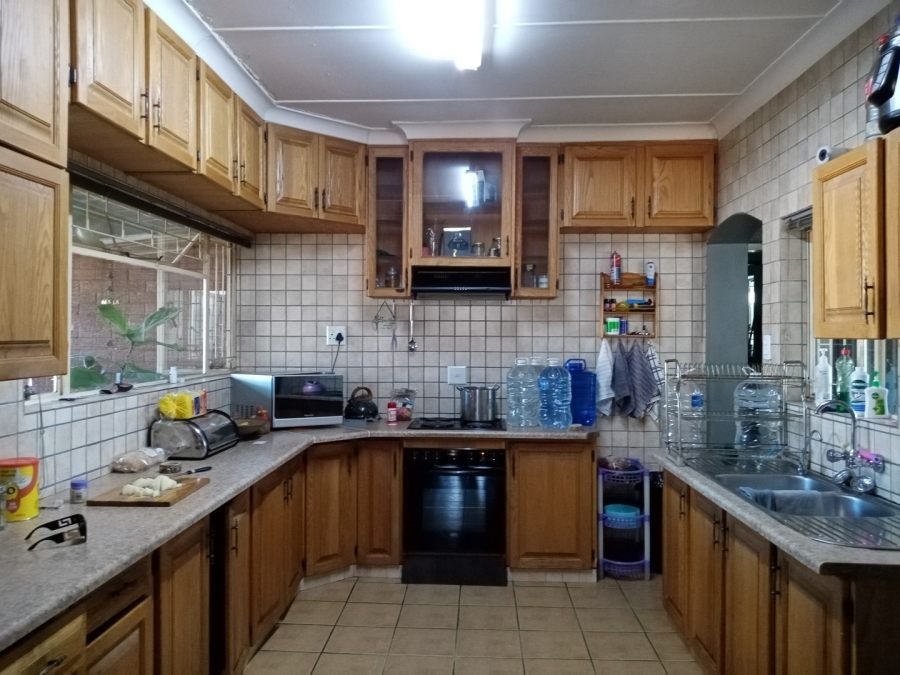 3 Bedroom Property for Sale in Parys Free State